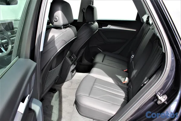2026 Audi Q5 — foto 8 / 10