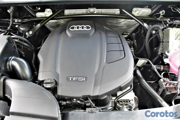 2026 Audi Q5 — foto 9 / 10