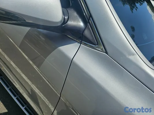 2016 Hyundai Santa Fe — foto 13 / 18
