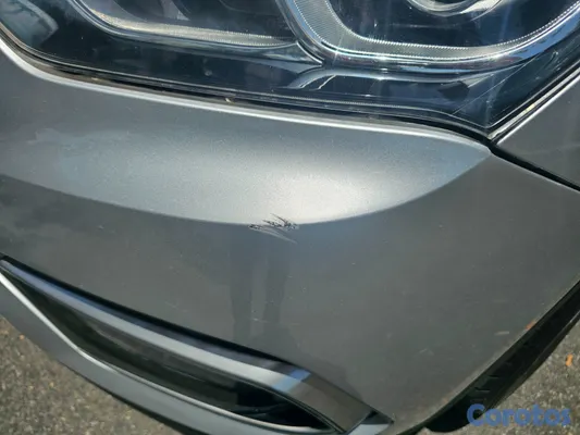 2016 Hyundai Santa Fe — foto 15 / 18