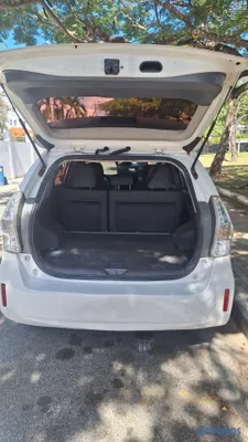 2014 Toyota Prius — foto 5 / 16