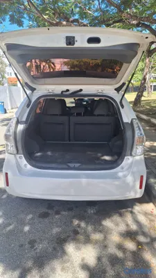 2014 Toyota Prius — foto 7 / 16
