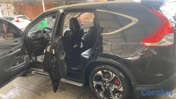 2013 Honda Crv — foto 3 / 8