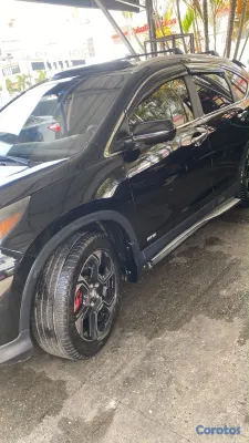 2013 Honda Crv — foto 5 / 8