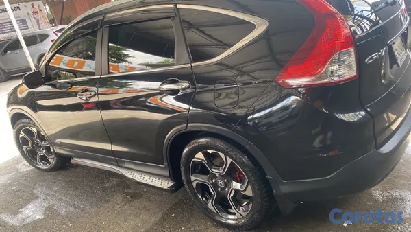 2013 Honda Crv — foto 6 / 8