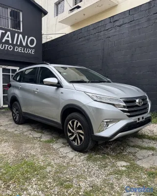 2024 Toyota Rush — foto 3 / 8