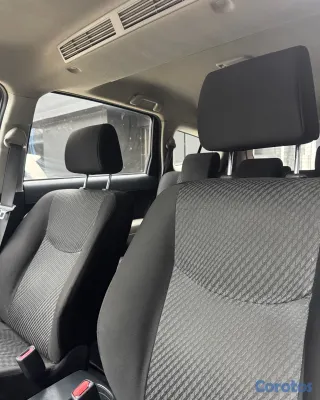 2024 Toyota Rush — foto 7 / 8
