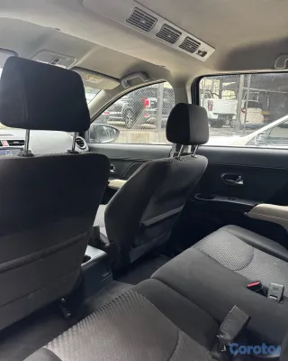 2024 Toyota Rush — foto 8 / 8