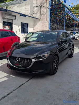 2020 Mazda 2