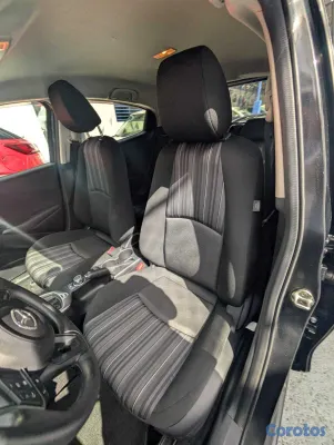 2020 Mazda 2 — foto 7 / 15