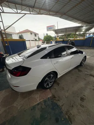 2019 Honda Insight — foto 3 / 5