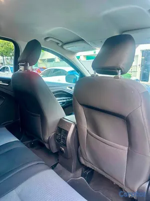 2019 Ford Escape — foto 10 / 10
