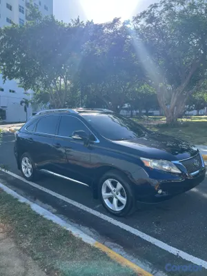 2010 Lexus Rx — foto 2 / 7
