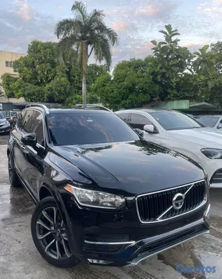 2016 Volvo Xc90