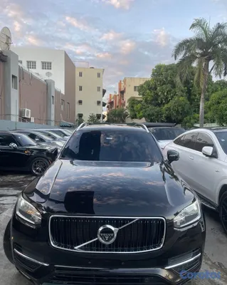 2016 Volvo Xc90 — foto 3 / 10