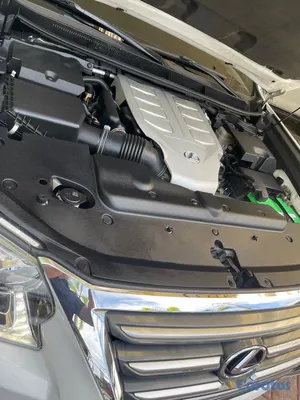 2014 Lexus Gx — foto 3 / 11