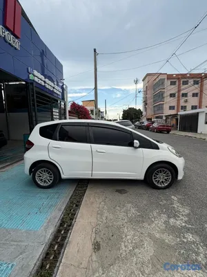 2012 Honda Fit — foto 7 / 10