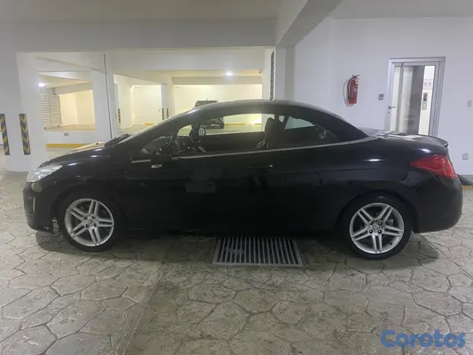 2011 Peugeot 308 — foto 1 / 10