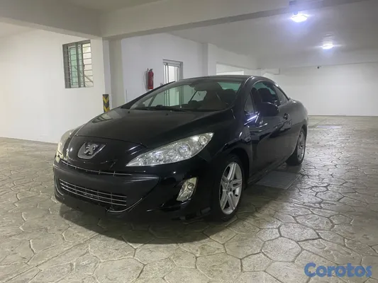 2011 Peugeot 308 — foto 2 / 10