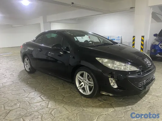 2011 Peugeot 308 — foto 3 / 10