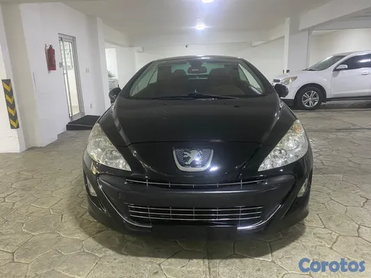 2011 Peugeot 308 — foto 4 / 10