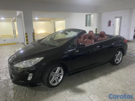 2011 Peugeot 308 — foto 6 / 10