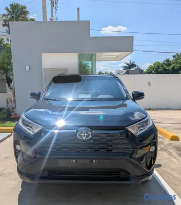 2022 Toyota Rav-4 — foto 2 / 6