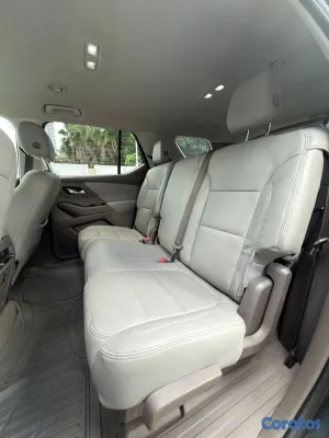 2018 Chevrolet Traverse — foto 6 / 7