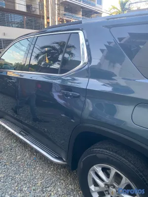 2018 Chevrolet Traverse — foto 7 / 7