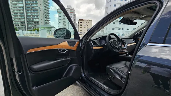 2021 Mercedes-Benz Clase GLE — foto 5 / 8