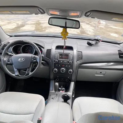 2013 Kia Sorento — foto 9 / 9