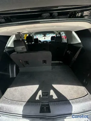 2019 Chevrolet Traverse — foto 7 / 10