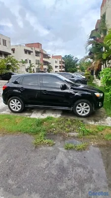2015 Mitsubishi Outlander — foto 4 / 15