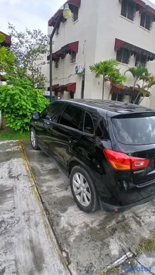 2015 Mitsubishi Outlander — foto 5 / 15