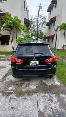 2015 Mitsubishi Outlander — foto 6 / 15