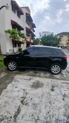 2015 Mitsubishi Outlander — foto 10 / 15
