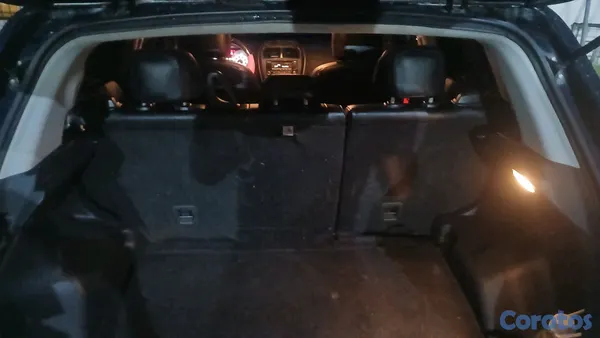 2015 Mitsubishi Outlander — foto 11 / 15