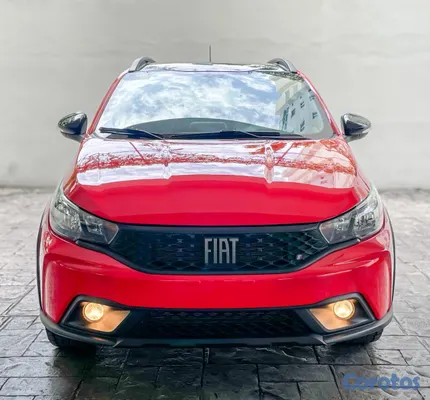 2026 Fiat ARGO — foto 2 / 11