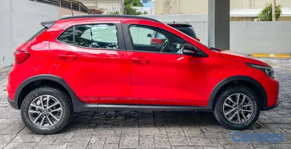 2026 Fiat ARGO — foto 3 / 11