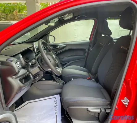 2026 Fiat ARGO — foto 6 / 11