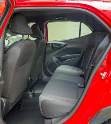 2026 Fiat ARGO — foto 7 / 11