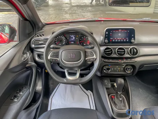 2026 Fiat ARGO — foto 10 / 11
