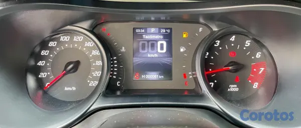 2026 Fiat ARGO — foto 11 / 11