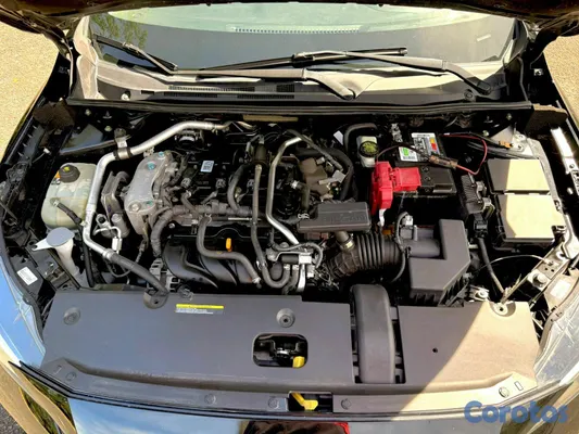 2020 Nissan Sentra — foto 3 / 10