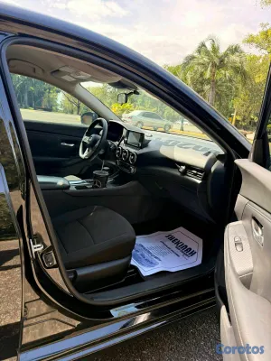 2020 Nissan Sentra — foto 6 / 10