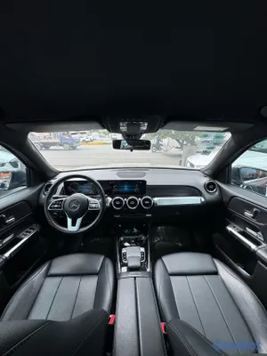 2020 Mercedes-Benz Clase GLB — foto 4 / 14
