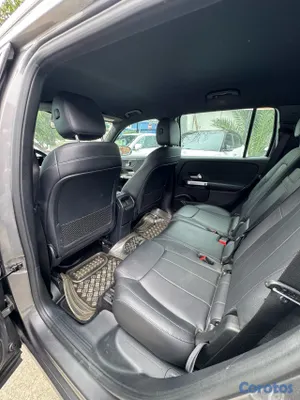 2020 Mercedes-Benz Clase GLB — foto 5 / 14