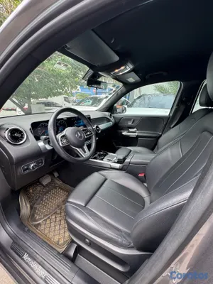 2020 Mercedes-Benz Clase GLB — foto 9 / 14