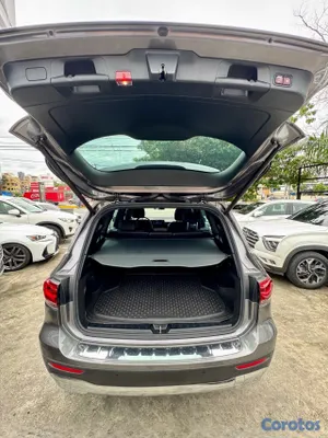 2020 Mercedes-Benz Clase GLB — foto 12 / 14