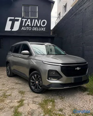2023 Chevrolet Captiva